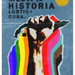 Poster 2nd LGBTQ History Month